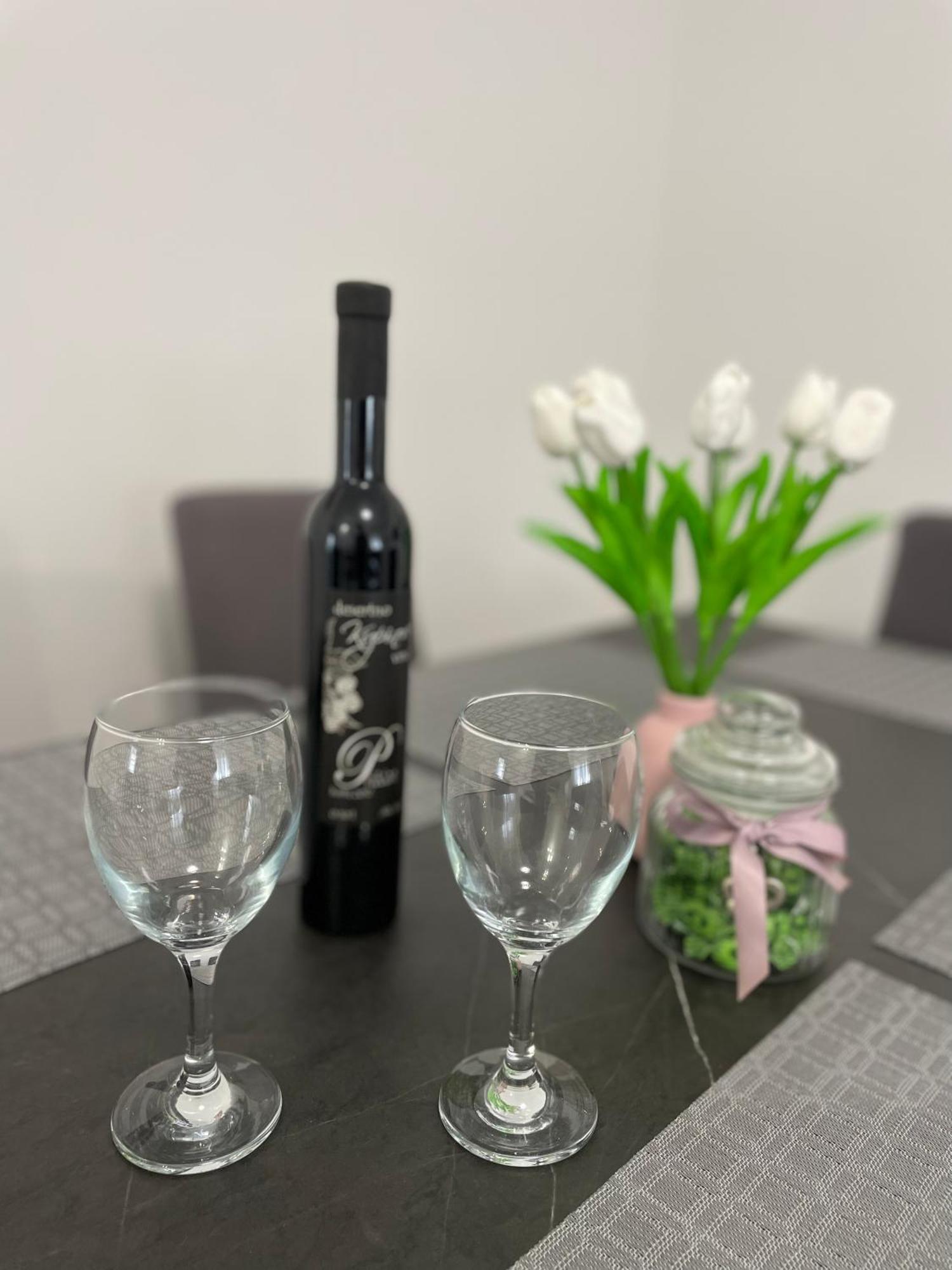 KaštelaAnamaria公寓 外观 照片