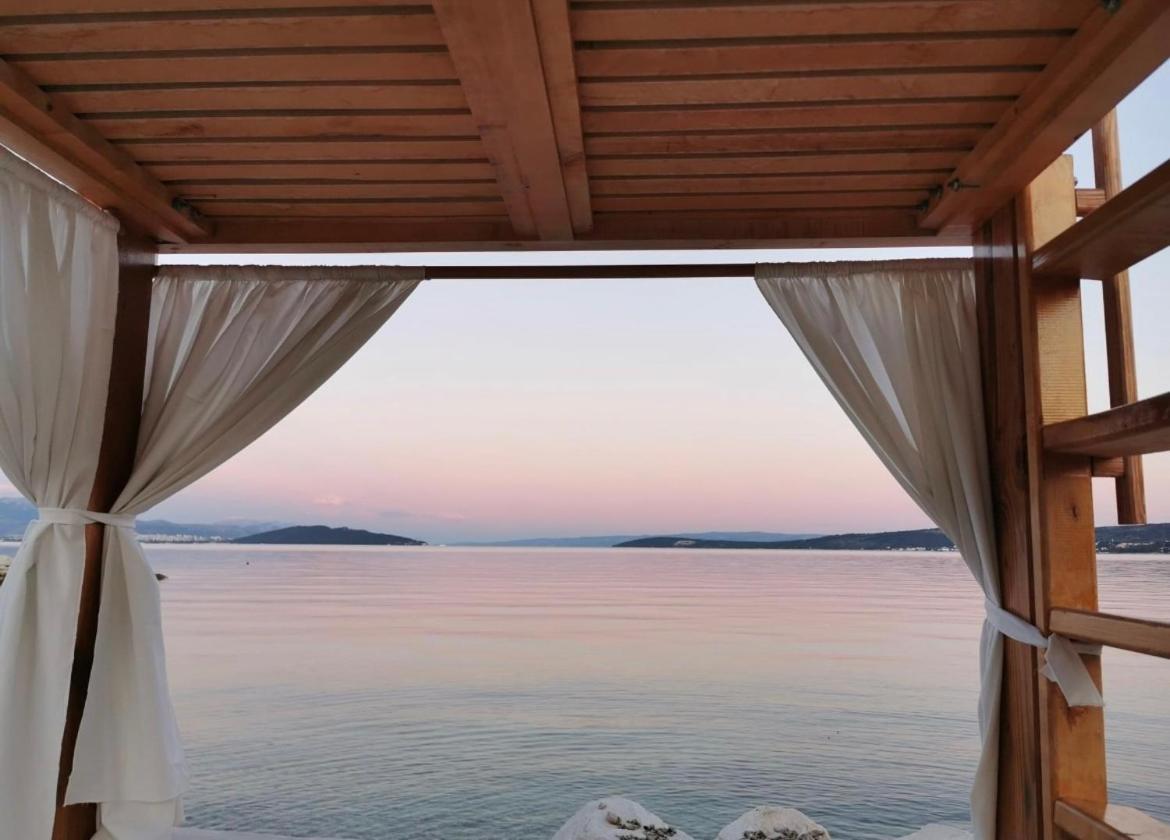 KaštelaAnamaria公寓 外观 照片