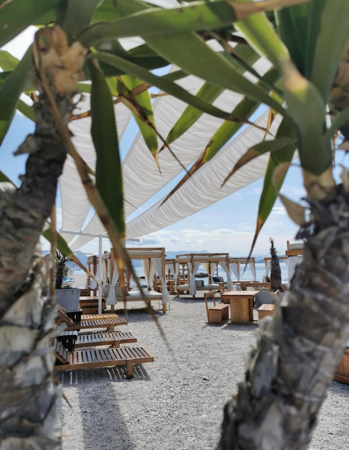 KaštelaAnamaria公寓 外观 照片