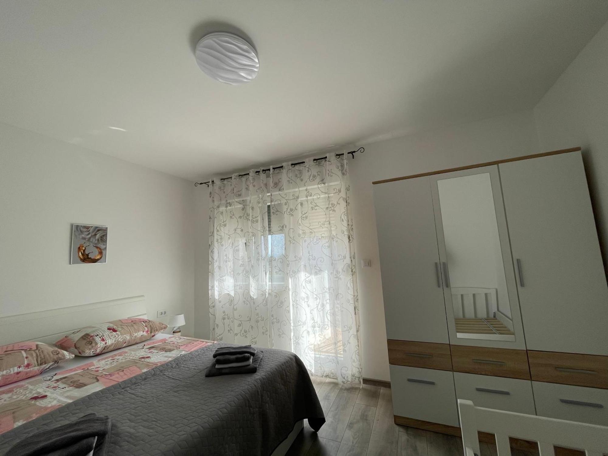 KaštelaAnamaria公寓 外观 照片