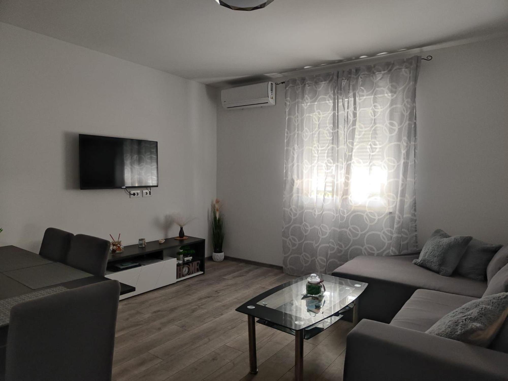 KaštelaAnamaria公寓 外观 照片