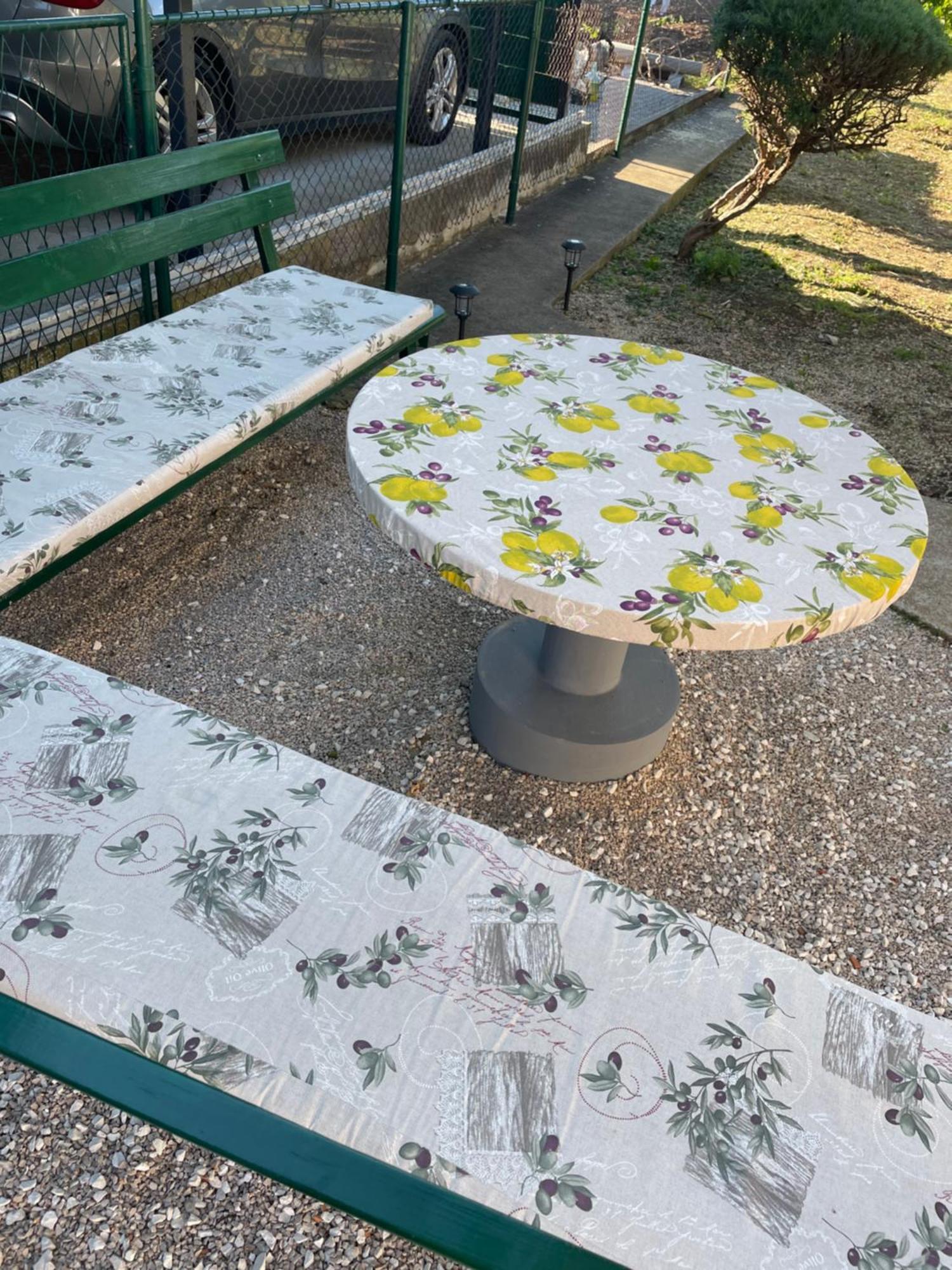 KaštelaAnamaria公寓 外观 照片